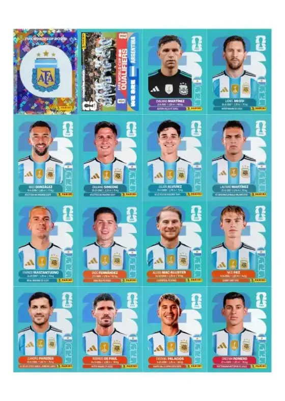 Argentina