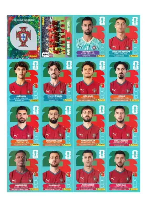Portugal